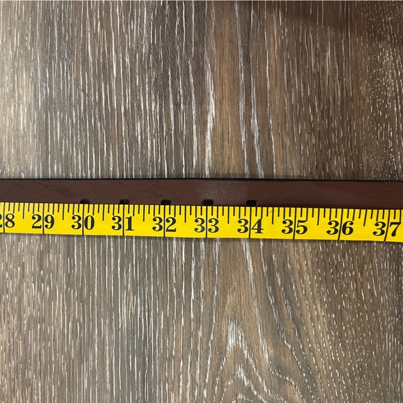 Bullhide Casual Belt - Picture 5 of 5